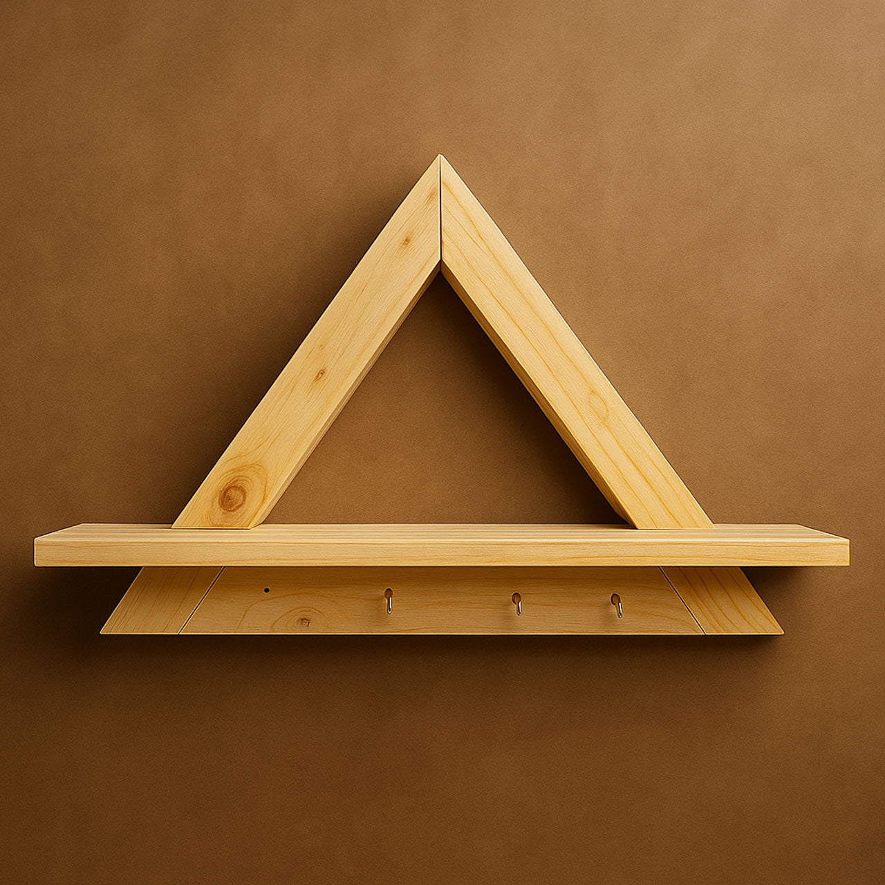 Wall Shelves