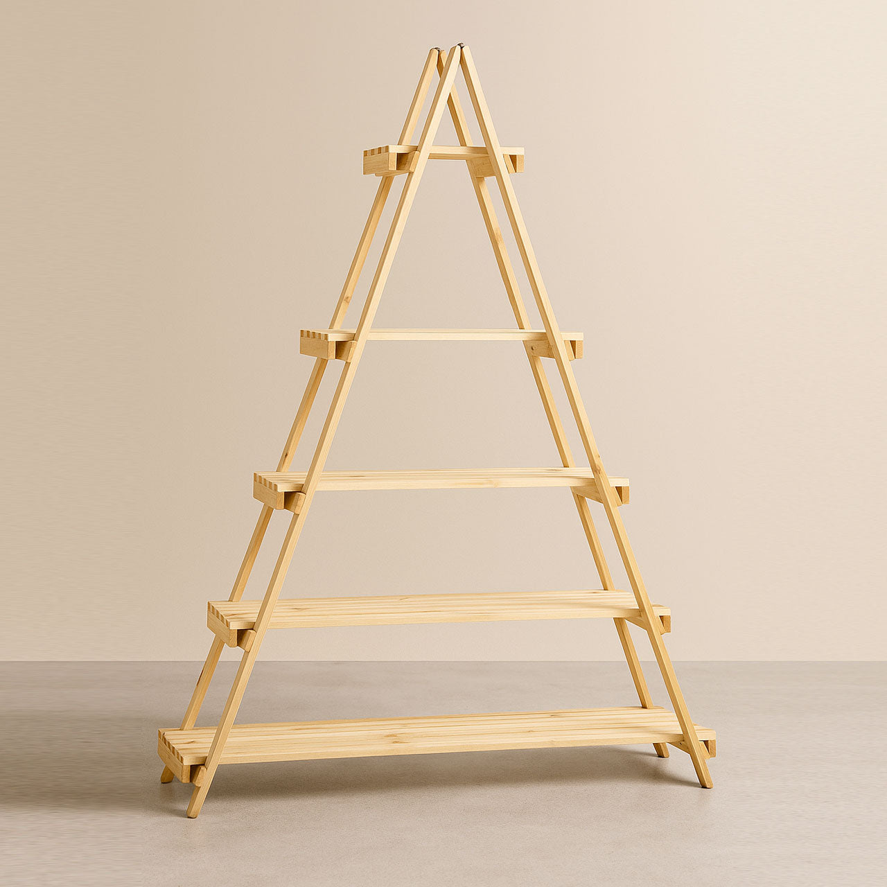 Prism Shelf – The Ultimate in Exhibition Display Stands
