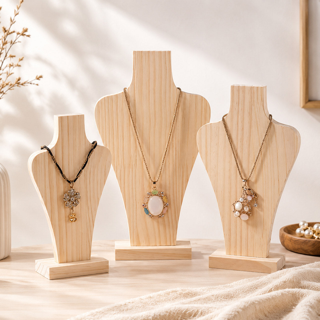 Jewellery