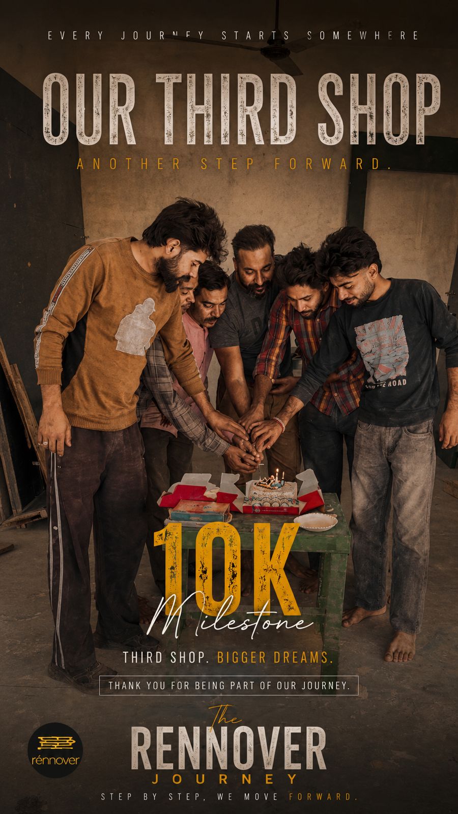Instagram shop