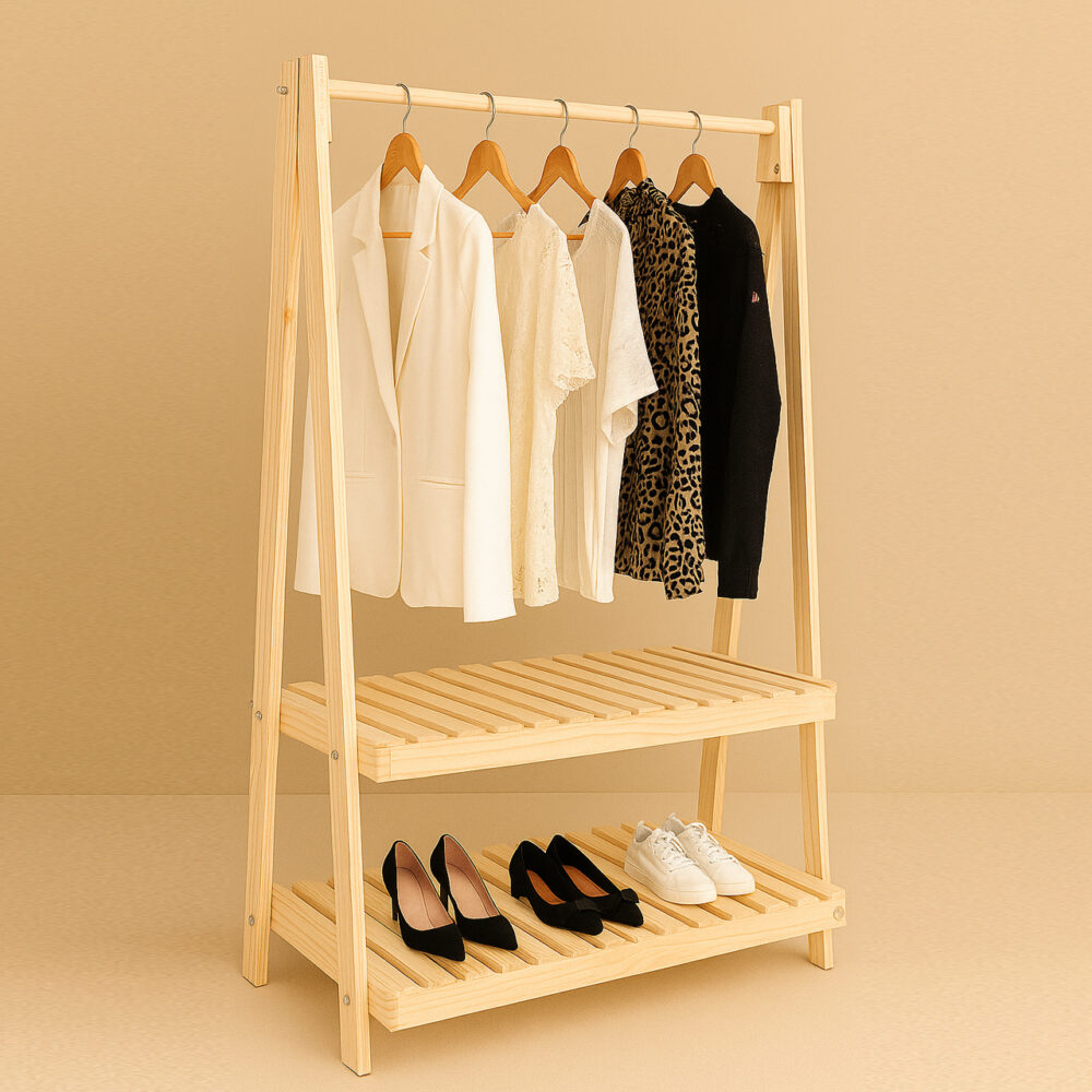 MEGA SUITAGE RACK - Foldable Display Powerhouse for Fairs & Events - Image 2